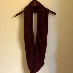 Infinity Scarf